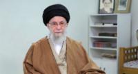 Ayatollah Warns Israel of Tough Punishment